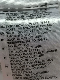 Skorts Größe 38-Adidas Online