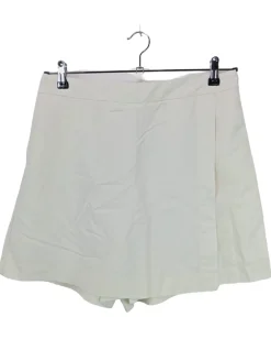 Kurze Hosen>Uniqlo Skorts Größe 40 wollweiß