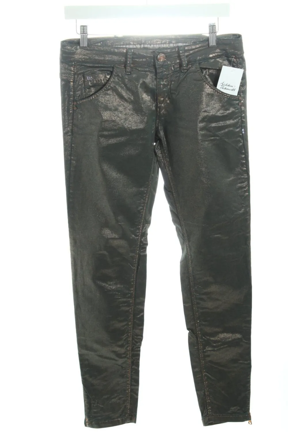 Slim Jeans Größe 36-Nine in the morning Best