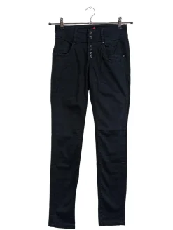 Jeans>Buena Vista Slim Jeans Größe 32 schwarz