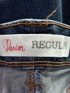 Slim Jeans Größe 44-Regular Denim Sale