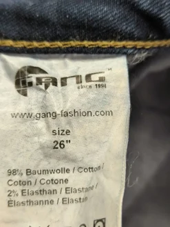 Slim Jeans Größe 36-Gang Sale