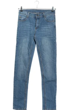 Jeans>Cheap Monday Slim Jeans Größe 38 blau