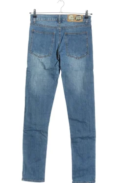 Jeans>Cheap Monday Slim Jeans Größe 38 blau