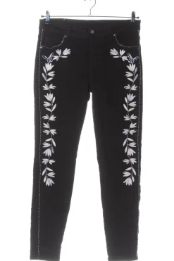 Slim Jeans Größe 40-Hand Work Denim Discount