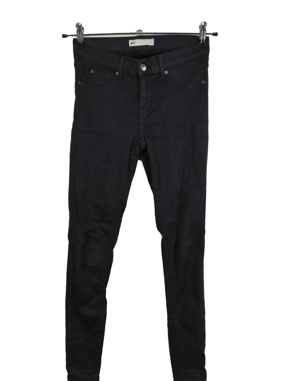 Jeans>g perfect jeans Slim Jeans Größe 38 schwarz