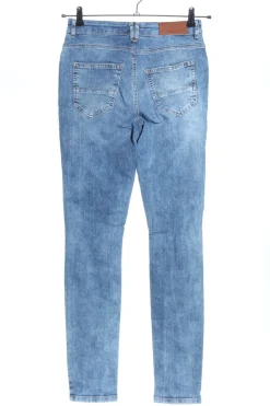 Jeans>Noisy May Slim Jeans Größe 36 blau