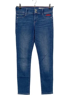 Jeans>Esprit Slim Jeans Größe 38 blau