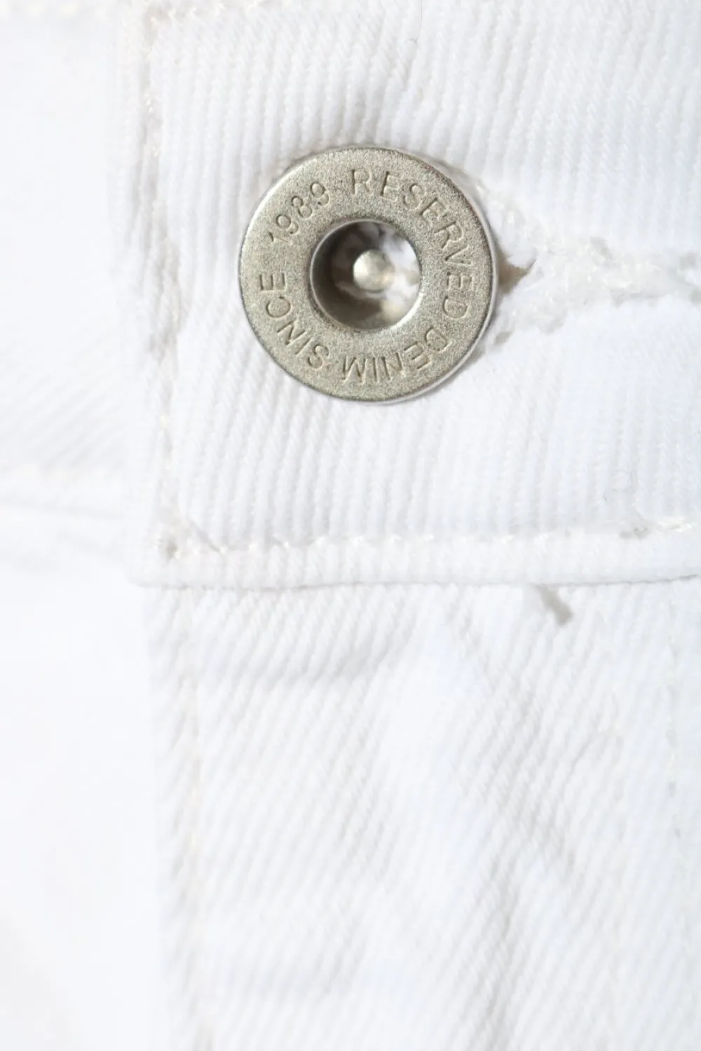 Slim Jeans Größe 34-Reserved Discount