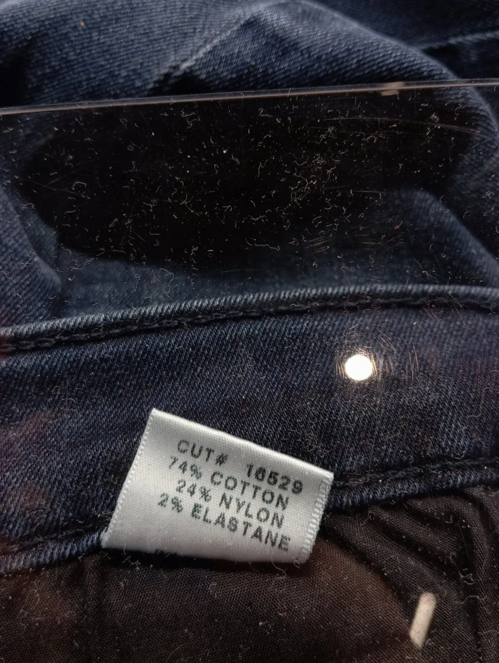 Slim Jeans Größe 38-JBRAND Outlet