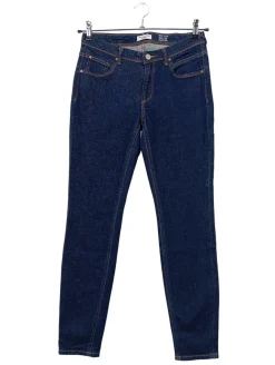 Jeans>Marc Ou2019Polo Slim Jeans Größe 38 blau