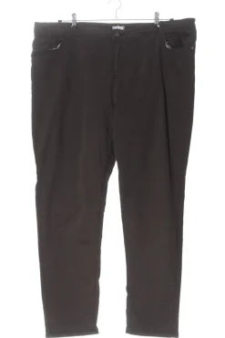 Jeans>Miss Etam Slim Jeans Größe 54 hellgrau