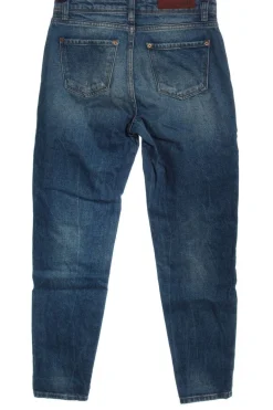 Jeans>Only Slim Jeans Größe 34 blau