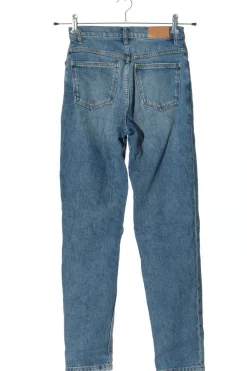 Jeans>MNG Slim Jeans Größe 32 blau