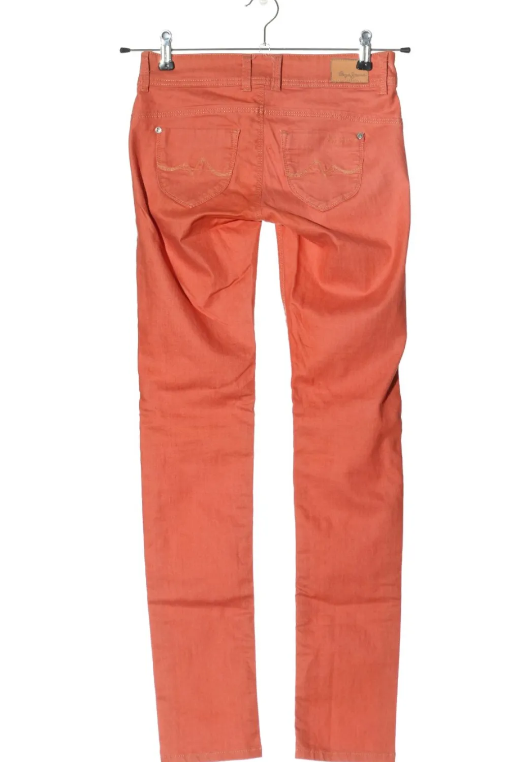 Jeans>Pepe Jeans Slim Jeans Größe 34 nude