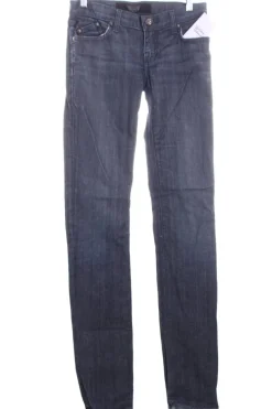 Jeans>Rock & Republic Slim Jeans Größe 32 dunkelblau