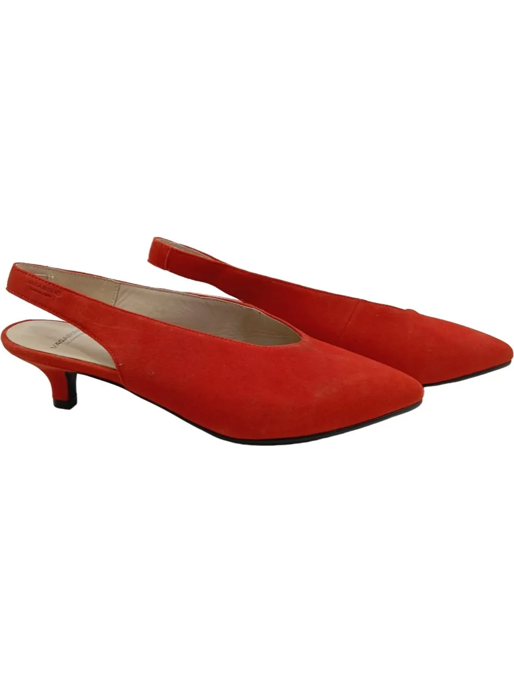 Slingback Ballerinas Größe 38- New