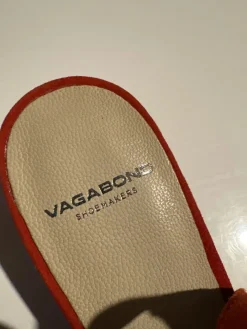 Slingback Ballerinas Größe 38- New