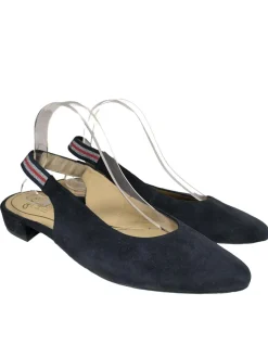 Slingback Ballerinas Größe 40-ara Discount
