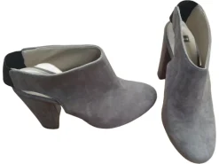 Slingback Ballerinas Größe 39- Clearance