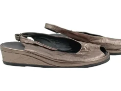Slingback Ballerinas Größe 39- Sale