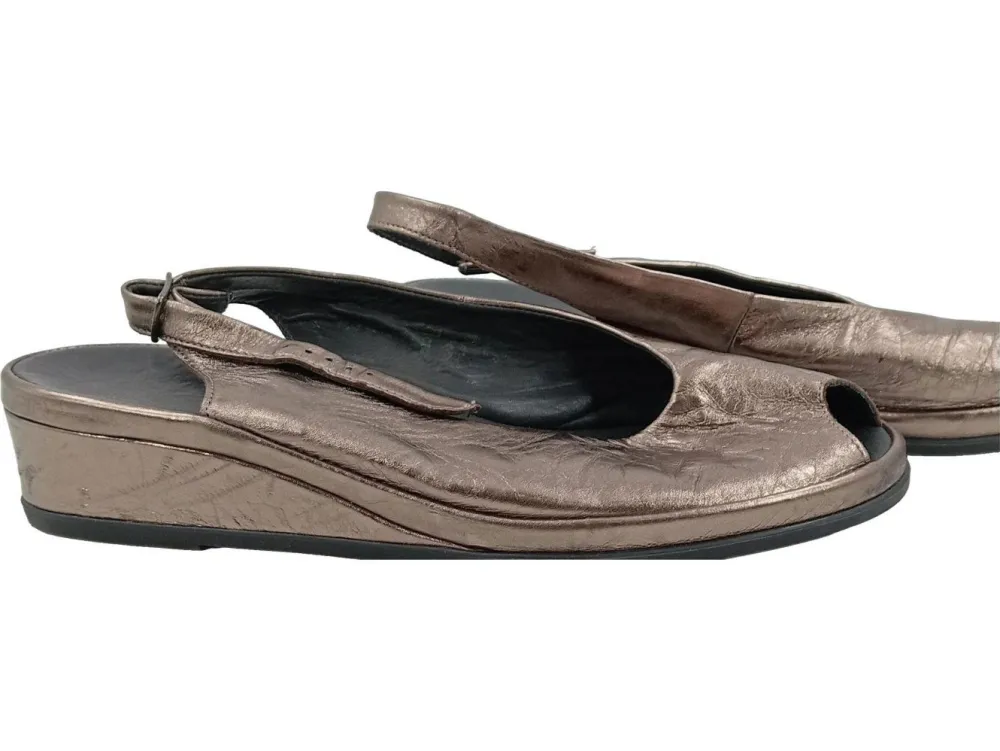 Slingback Ballerinas Größe 39- Sale