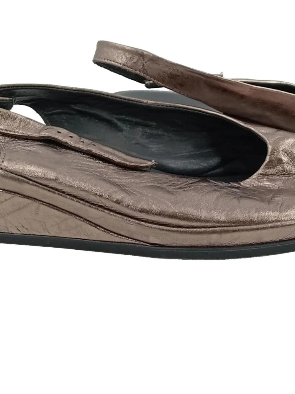 Slingback Ballerinas Größe 39- Sale