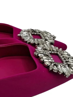 Slingback Ballerinas Größe 38- Discount