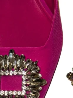 Slingback Ballerinas Größe 38- Discount