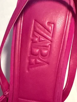 Slingback Ballerinas Größe 38- Discount