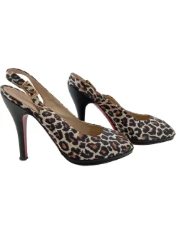 Slingback Ballerinas Größe 37- Best