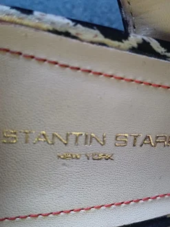 Slingback Ballerinas Größe 37- Best