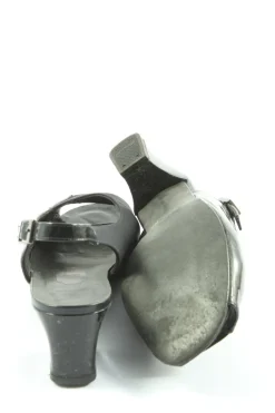 Pumps>Dorndorf Slingback-Pumps Größe 37 schwarz