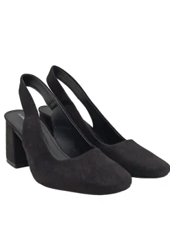 Pumps>Glamorous Slingback-Pumps Größe 39 schwarz