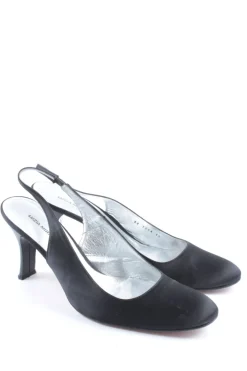 Pumps>Luzia Mirnar Slingback-Pumps Größe 40 schwarz