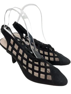 Slingback-Pumps Größe 36-H&M