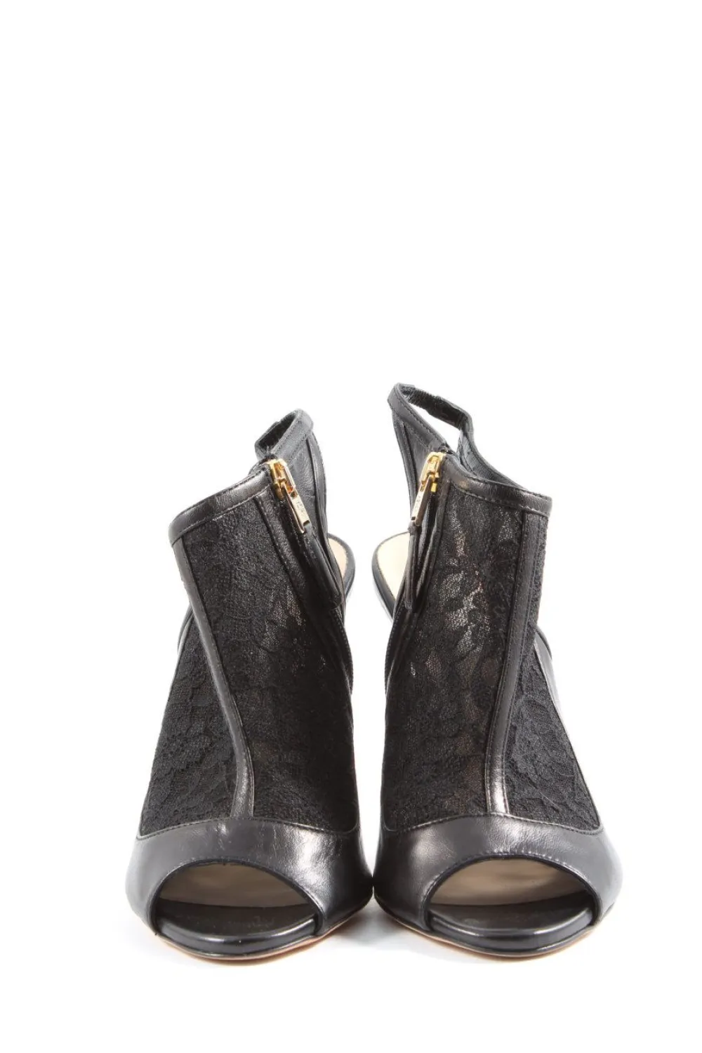 Slingback-Pumps Größe 37-L.K. Bennett New