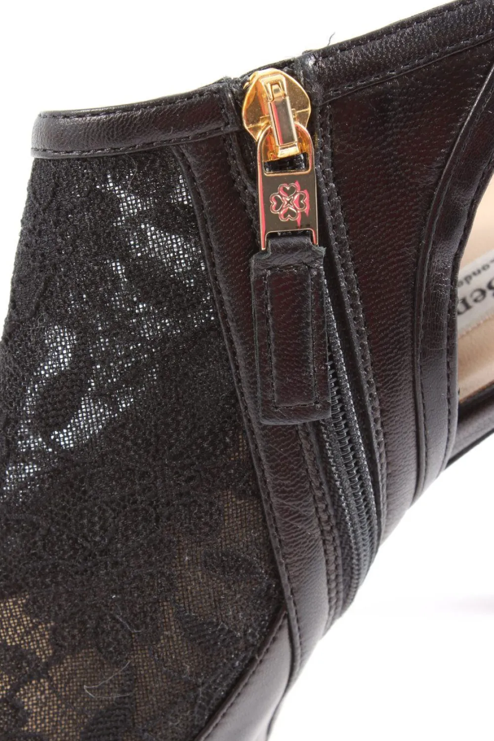 Slingback-Pumps Größe 37-L.K. Bennett New