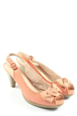 Slingback-Pumps Größe 41-Bellu00edsima New