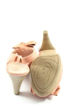 Slingback-Pumps Größe 41-Bellu00edsima New