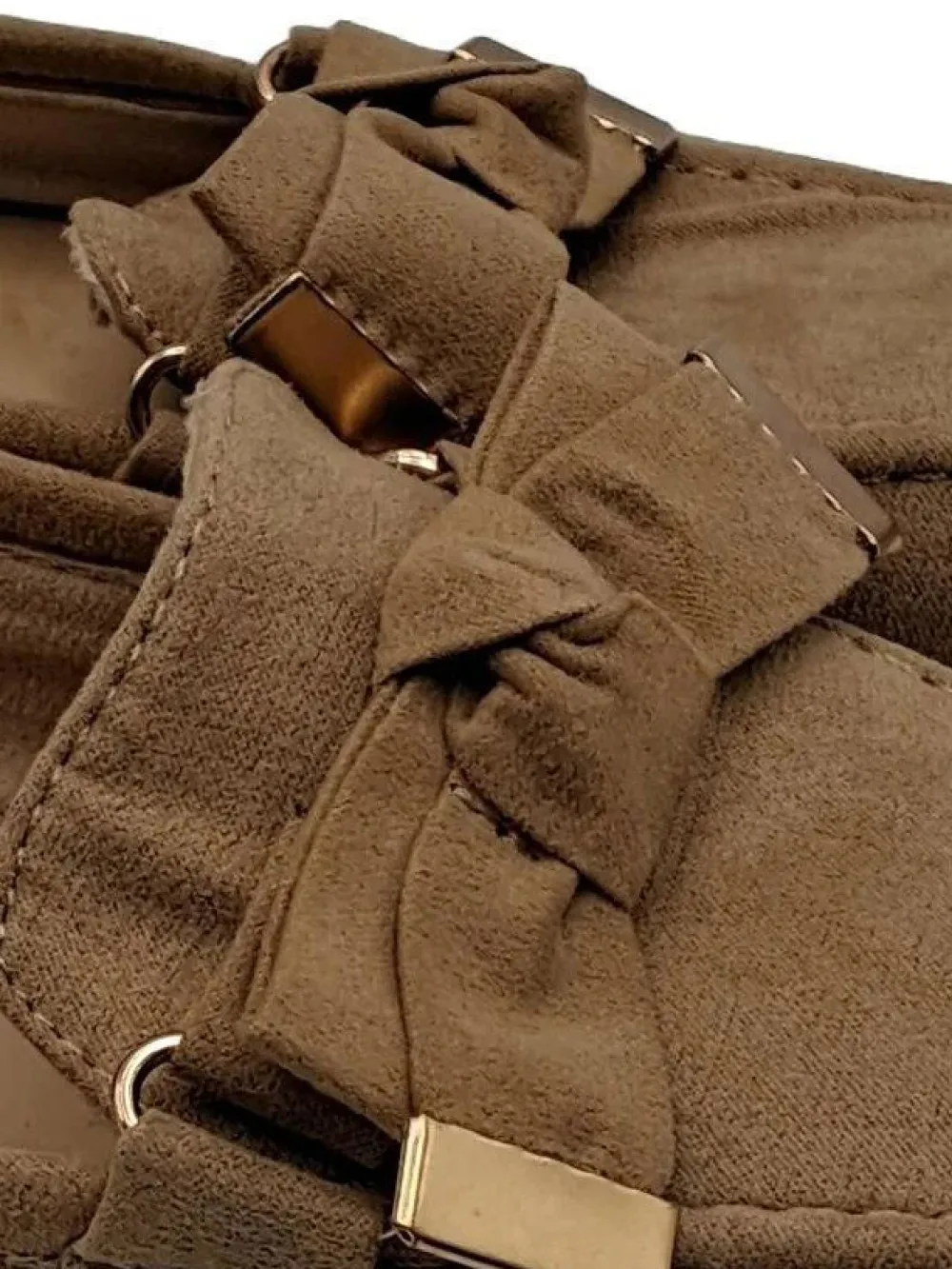 Businessschuhe> Slipper beige