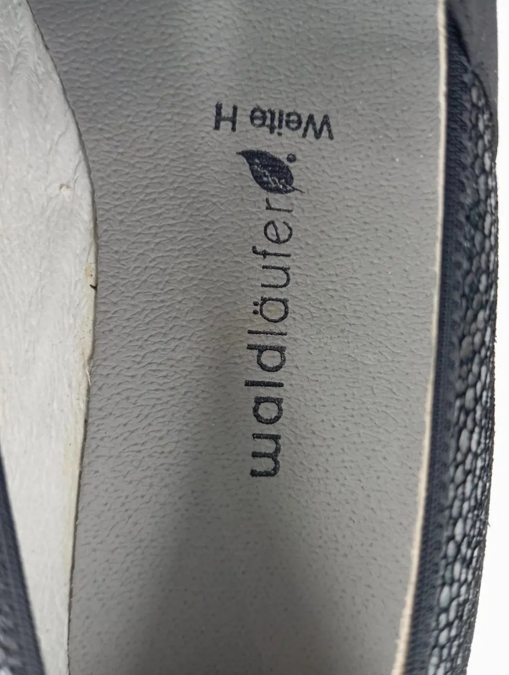 Slipper Größe 38- Online