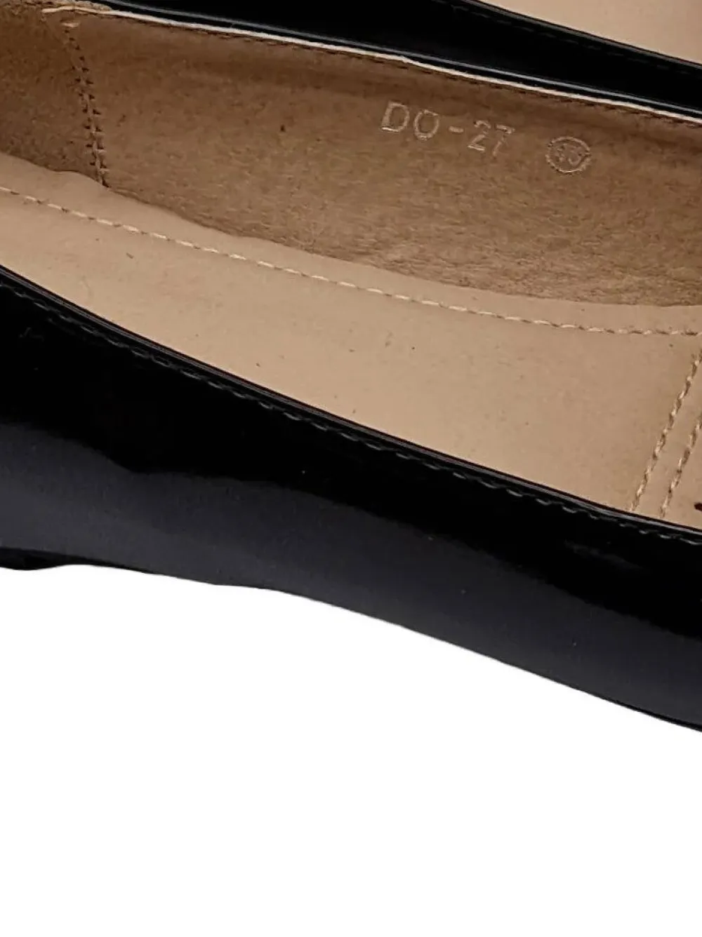 Businessschuhe> Slipper Größe 40 schwarz