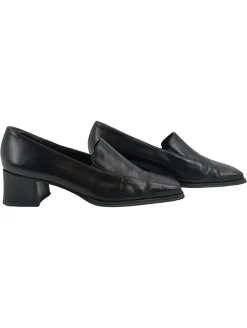 Businessschuhe>Paul Green Slipper Größe 42,5 schwarz