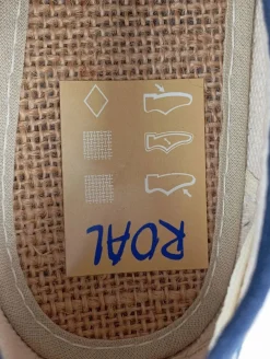 Slipper Größe 36- Clearance