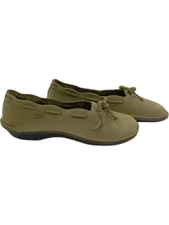 Businessschuhe> Slipper Größe 38 mehrfarbig