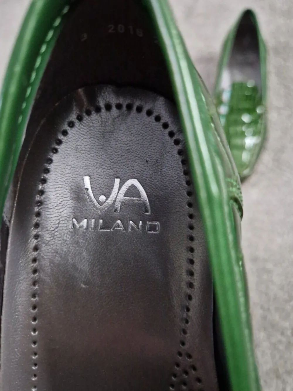 Slipper Größe 39- Hot