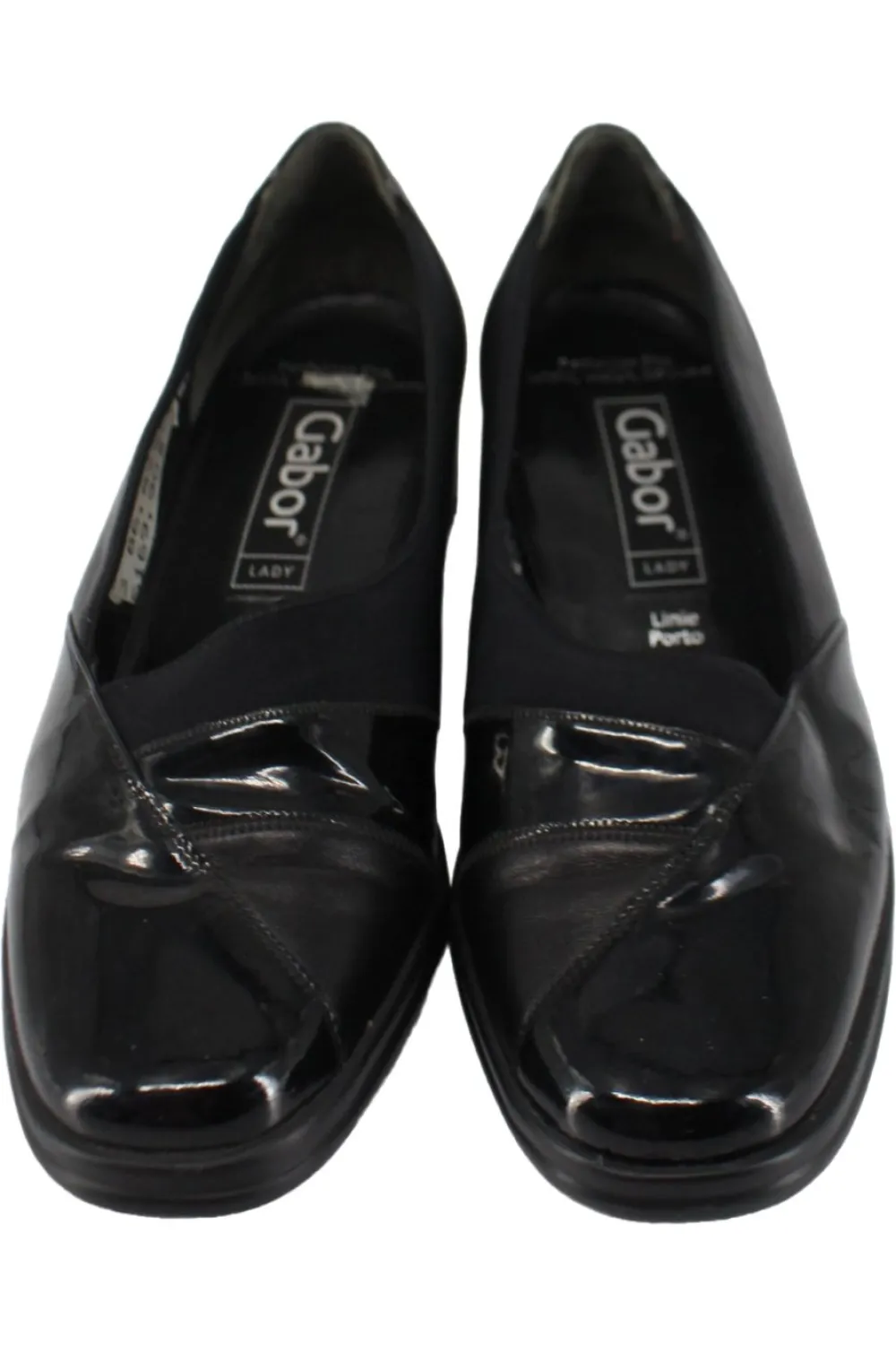 Slipper Größe 39-Gabor Best