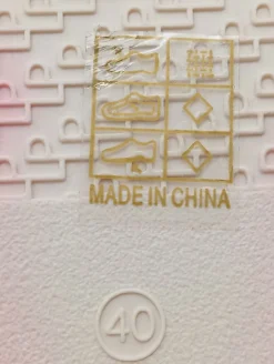 Slipper Größe 40-Super Me