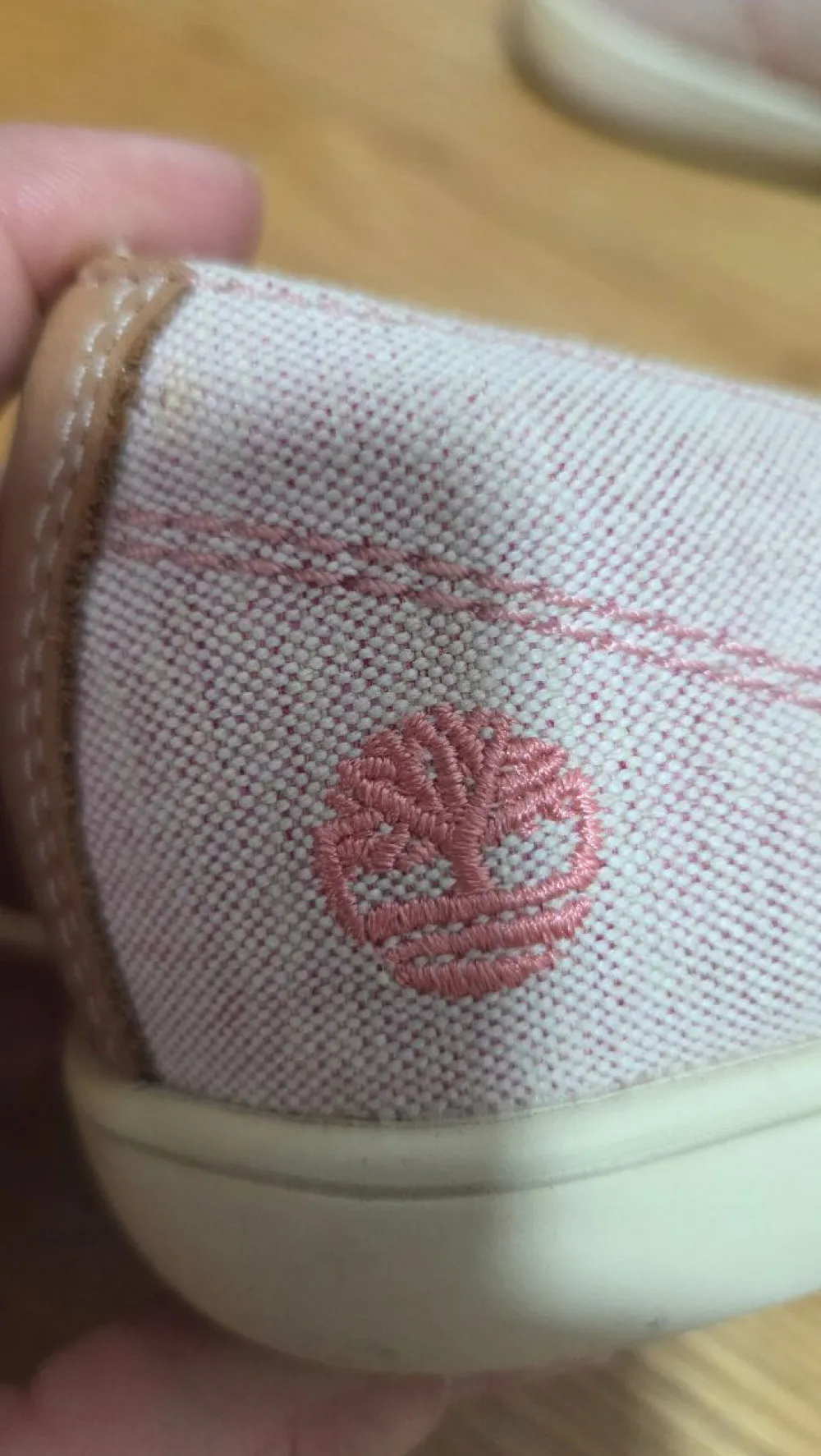 Slipper Größe 38,5- Hot